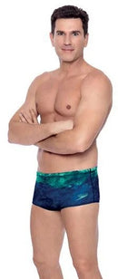 Sunga Speedo Tradicional Ocean