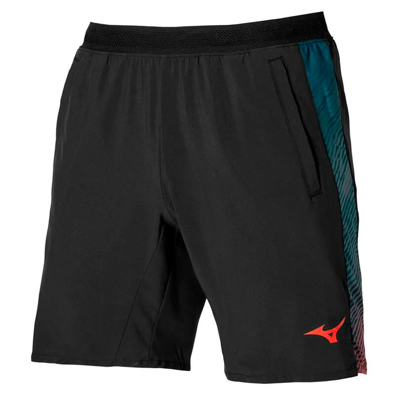 Shorts Mizuno Charge 8 in Amplify Masculino