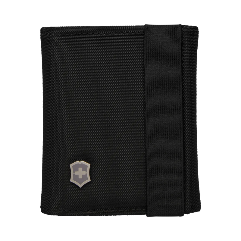 Carteira Victorinox de Três Dobras