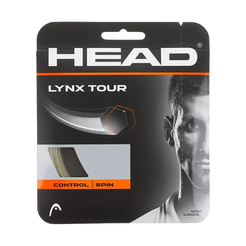 Corda Head Lynx Tour 16L 1.30mm