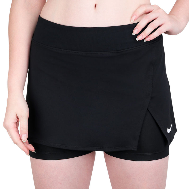 Short Saia Nike Court Victory - Preta