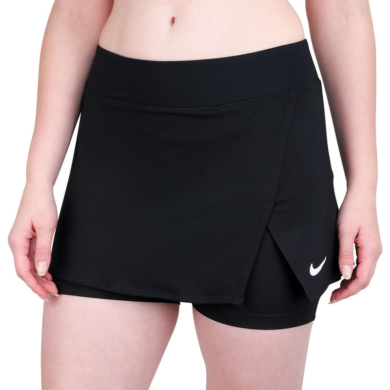 Short Saia Nike Court Victory - Preta