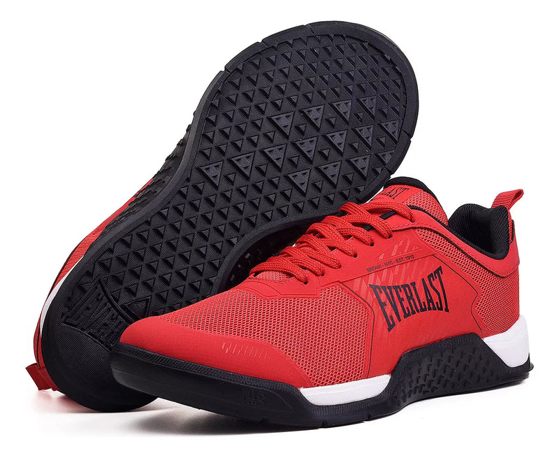 Tênis Everlast Climber 4 Masculino