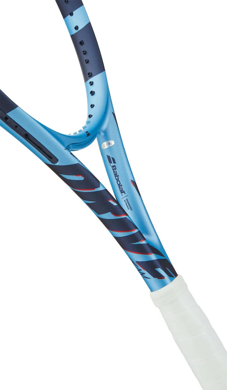 Raquete de Tênis Babolat Pure Drive Team Gen11 2025