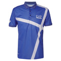 Camiseta Polo Emporio Armani EA7 3DPF08