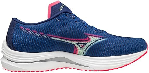 Tênis Mizuno Wave Rebellion