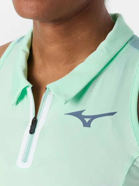 Vestido Mizuno Frontier Dress