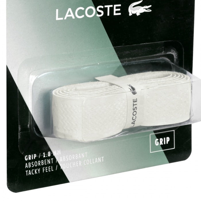Cushiongrip Lacoste