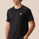 Camiseta Masculina com Proteção Solar Fila Player F-Box RIB
