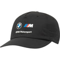 Boné Puma Bmw Mms Bb Cap