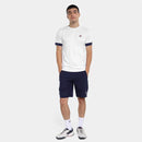 Camiseta Masculina com Proteção Solar Fila Player Fbox II Masculino