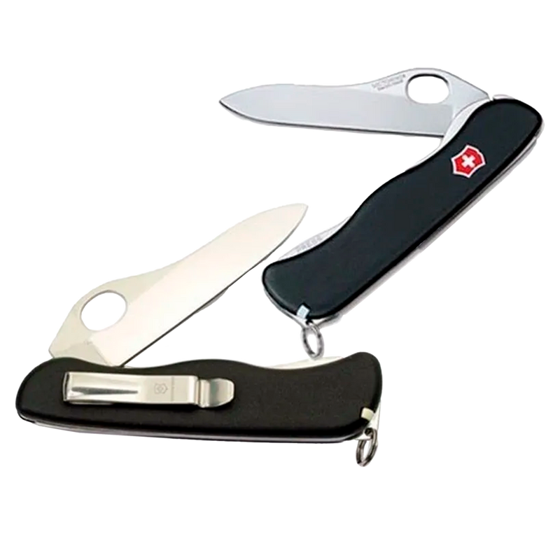 Canivete Victorinox Sentinel One Hand Clip