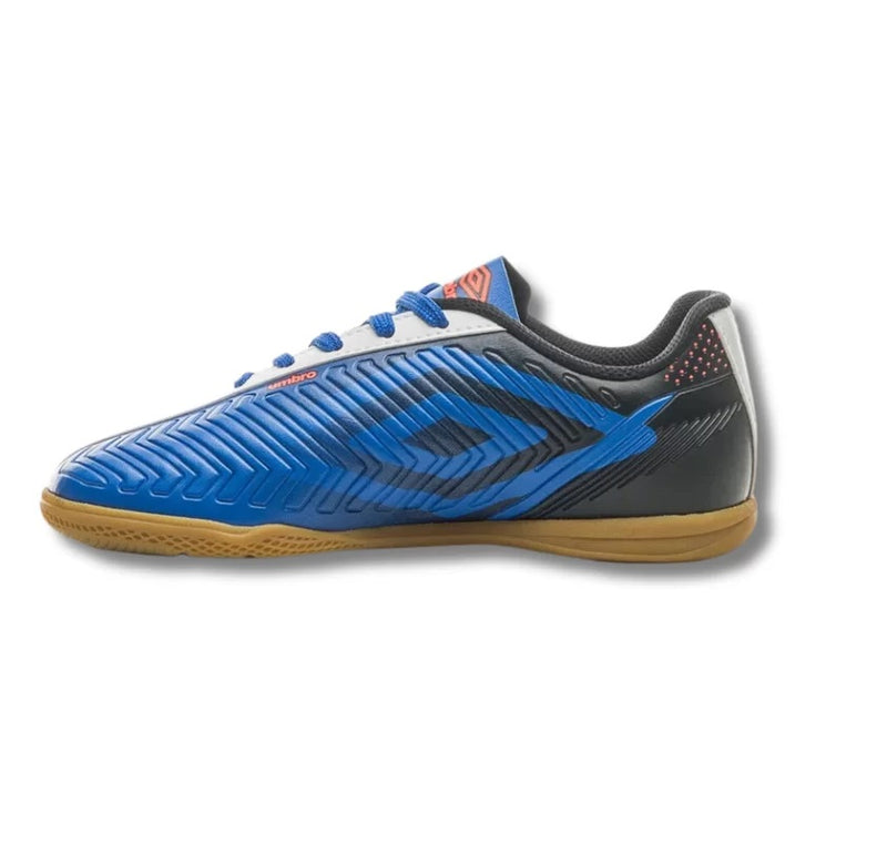 Chuteira Umbro Futsal Fifty IV Jr