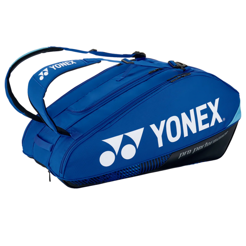 Raqueteira Yonex Pro Performace  Tripla X9