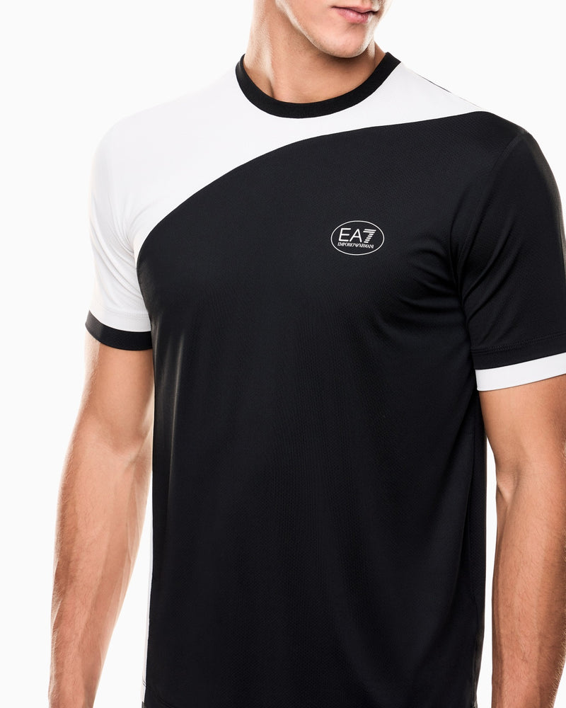 Camiseta EA7 Empório Armani 7M000840