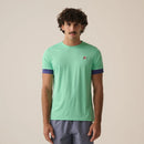 Camiseta Masculina com Proteção Solar Fila Player Fbox II Masculino