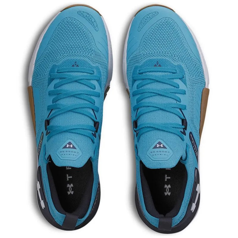 Tênis Under Armour Tribase Cross Se