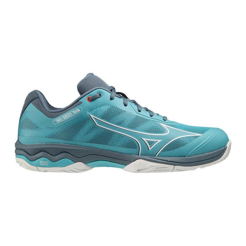 Tênis Mizuno Wave Exceed Light AC Masculino