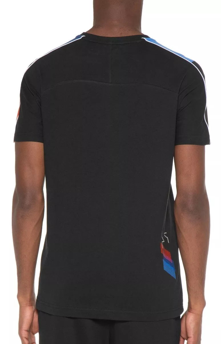 Camiseta Puma Bmw Mms Mt7 Tee