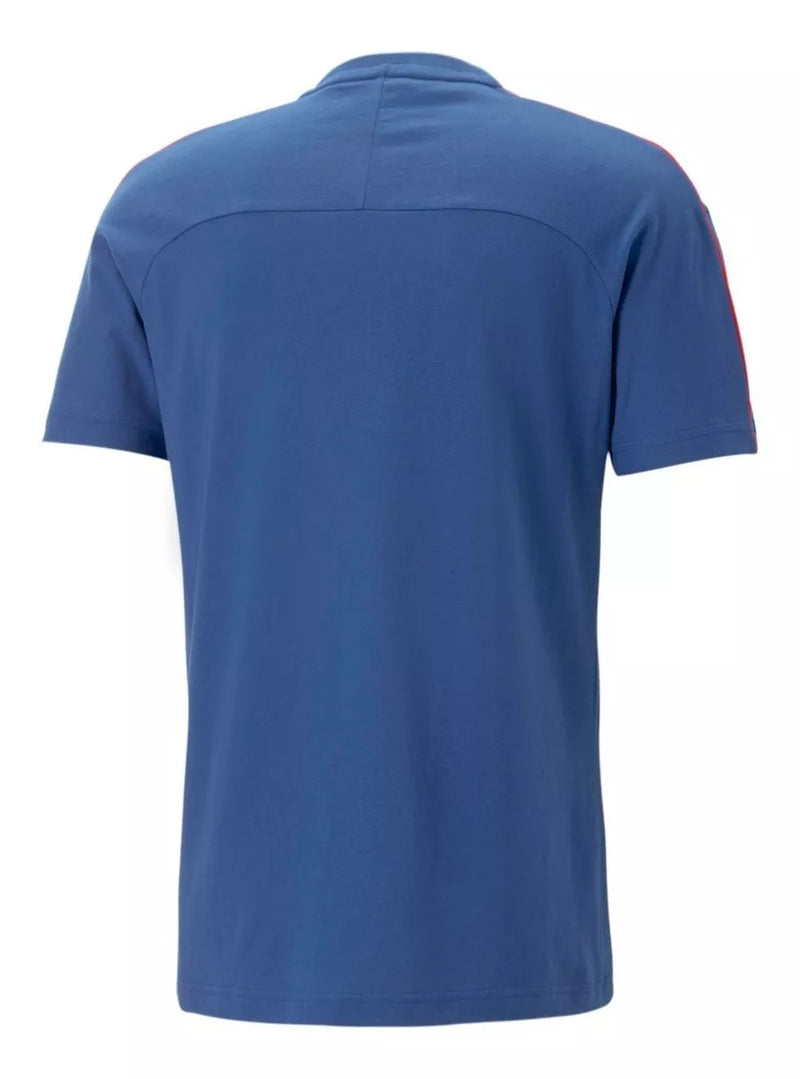 Camiseta Puma Bmw Mms Mt7 Tee