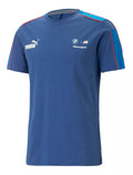 Camiseta Puma Bmw Mms Mt7 Tee