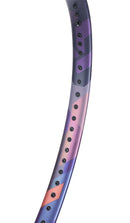 Raquete de Tênis Yonex Percept 100L Midnight Navy