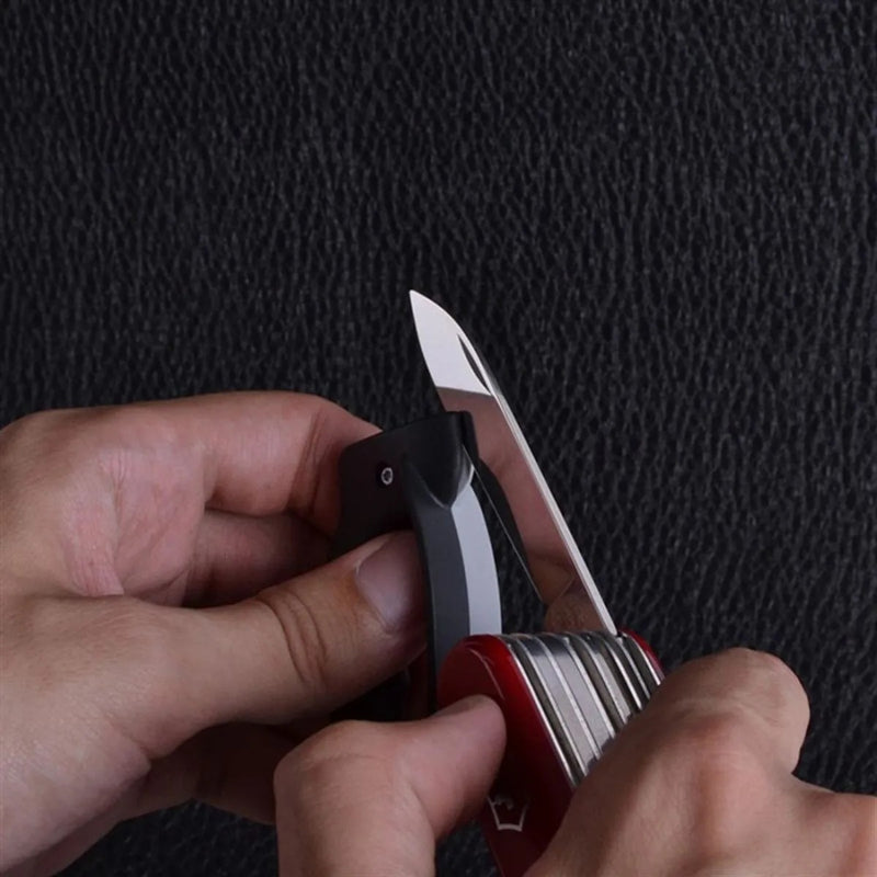 Afiador de faca pequeno Victorinox Sharpy