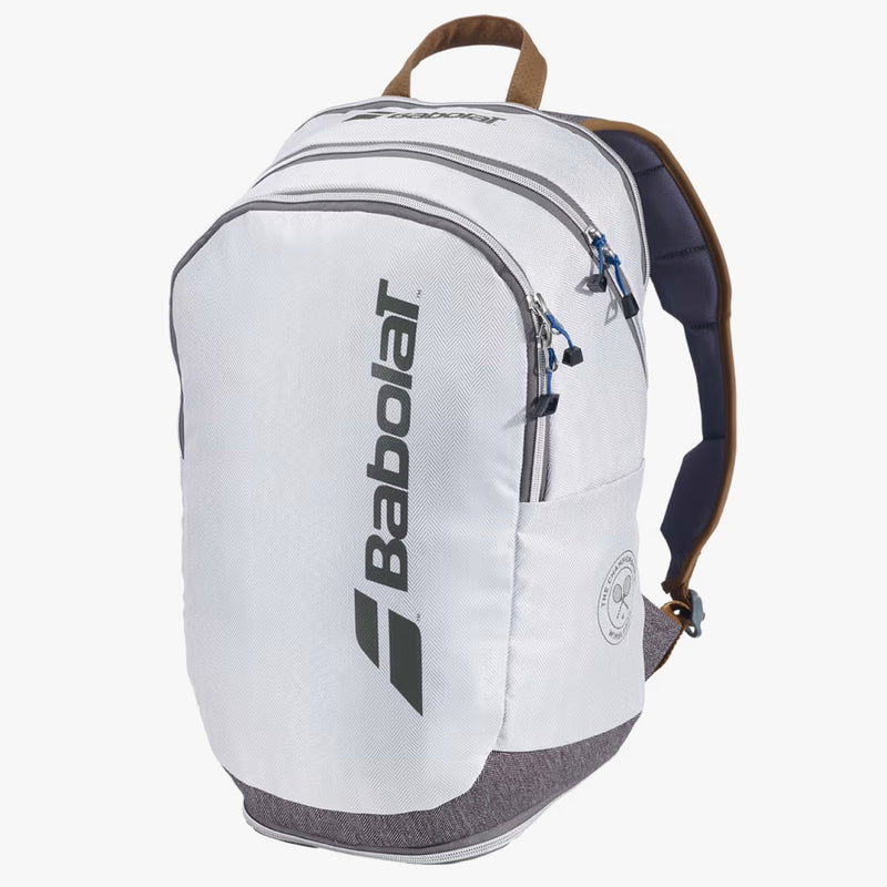 Mochila Babolat Wimbledon 2025