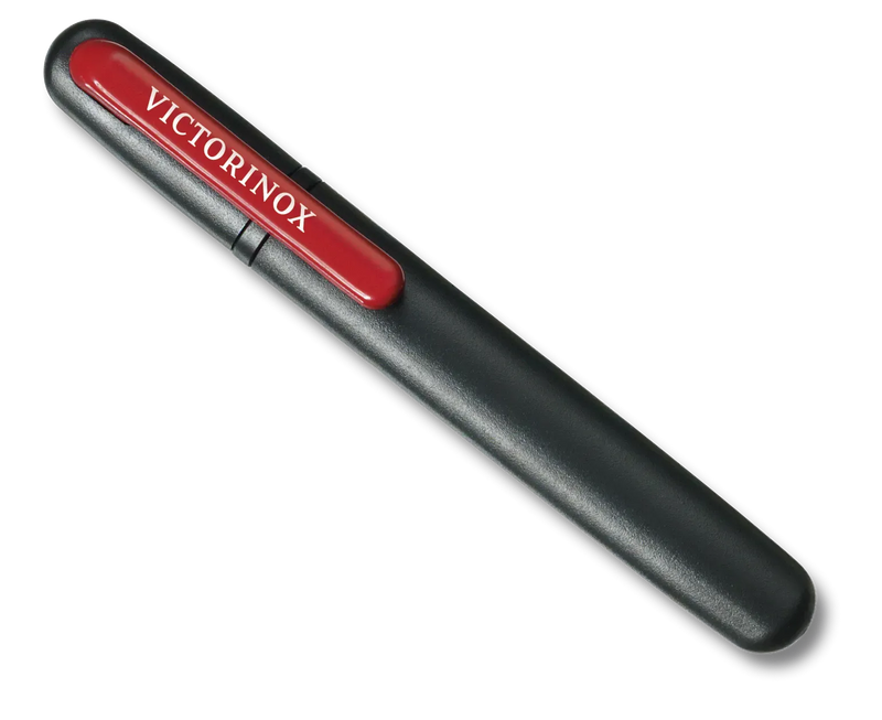 Afiador De Facas Victorinox Duplo