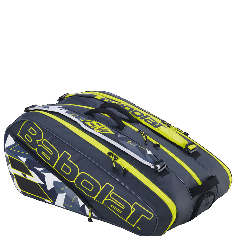 Raqueteira Babolat Pure Aero X12 2023