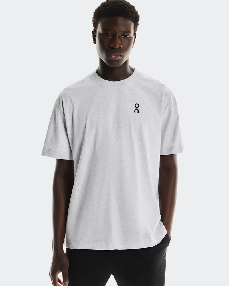 Camiseta On Running Club-T Court Masculina