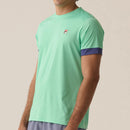 Camiseta Masculina com Proteção Solar Fila Player Fbox II Masculino