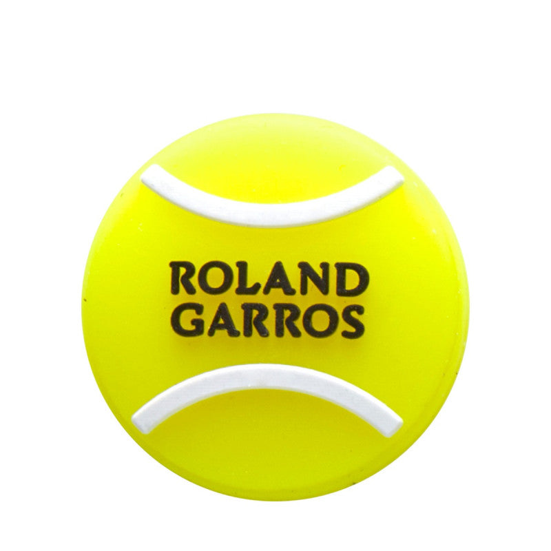 Antivibrador Wilson Roland Garros Tennis Ball