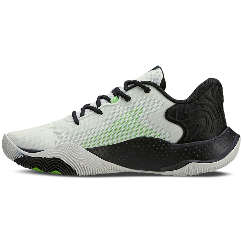 Tênis Under Armour Buzzer