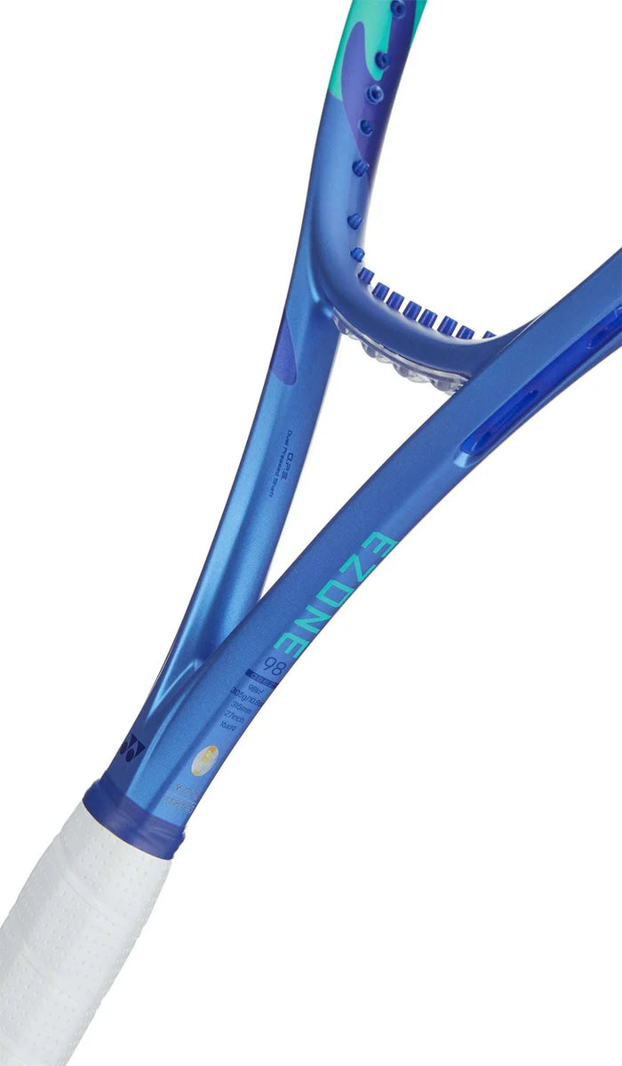 YONEX EZONE98 2025 イーゾーン98 G3 Raquete de Tênis Yonex Ezone 98 2025
