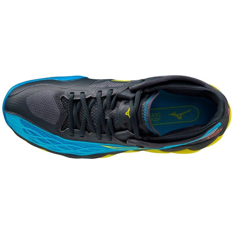 Tênis Mizuno Wave Enforce Tour All Court Masculino