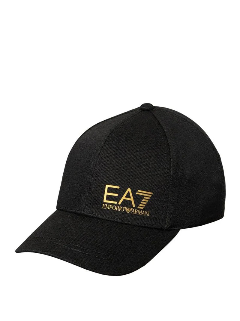 Boné EA7 Emporio Armani