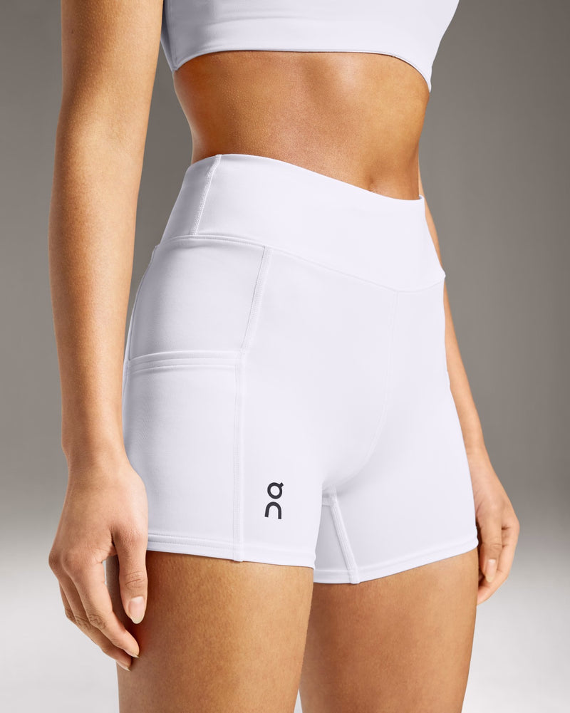 Vestido On Running Court Feminino