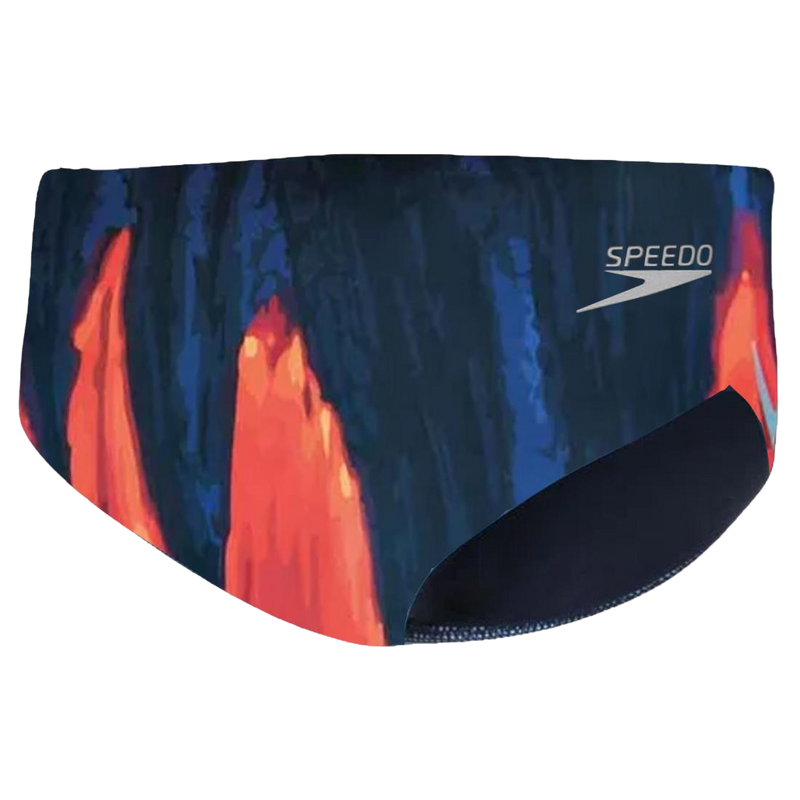 Sunga Speedo Tradicional Magma