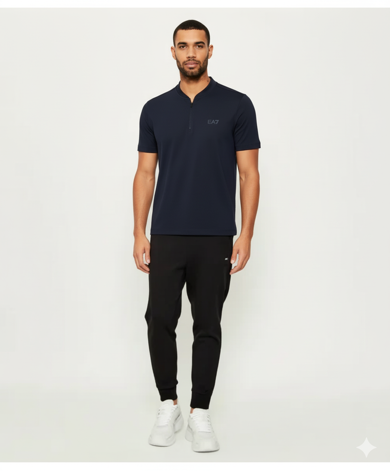 Camiseta EA7 Empório Armani 7M000833