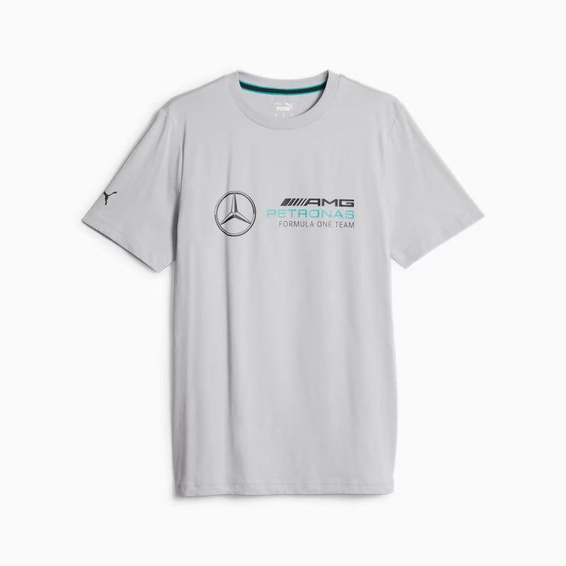 Camiseta Puma MAPF1 Ess Logo Tee