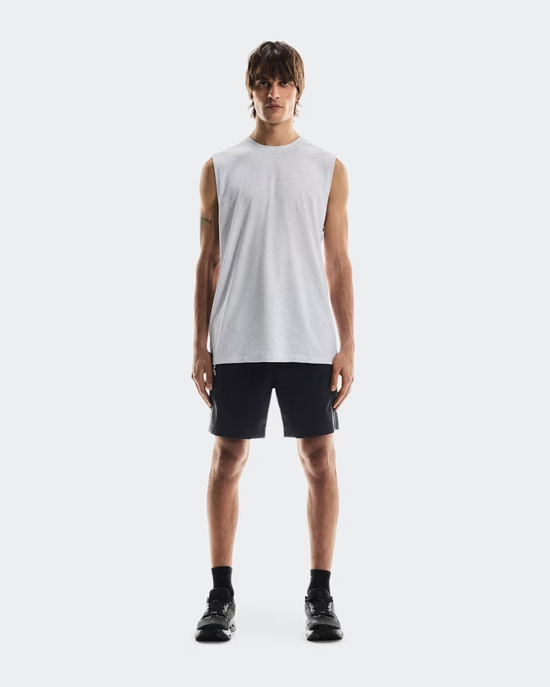 Shorts On Running All-Day