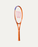 Raquete de Tênis Wilson Ultra 100 V5 Roland Garros 2026