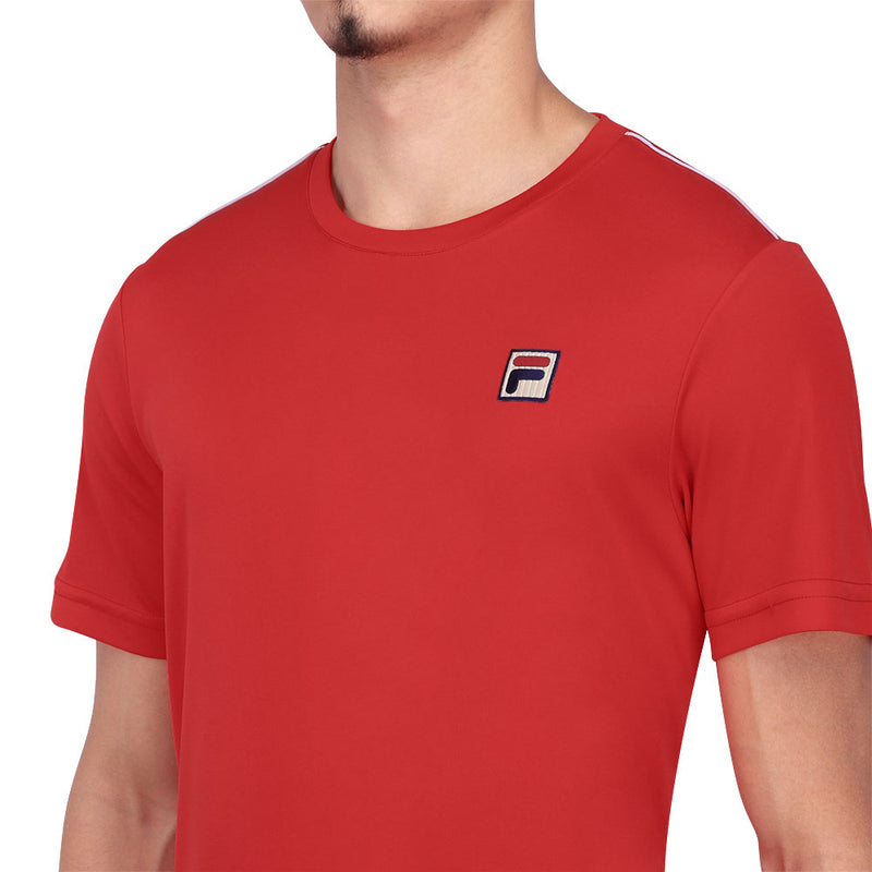 Camiseta Fila Aztec Fbox Masculina