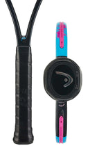 Raquete de Tênis Head Radical MP Palm Tree Crew