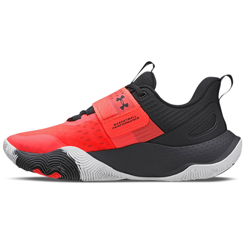 Tênis Under Armour Buzzer Se