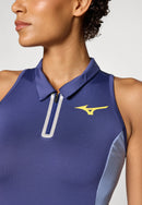 Vestido Mizuno Frontier Dress