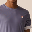Camiseta Masculina com Proteção Solar Fila Player Fbox II Masculino