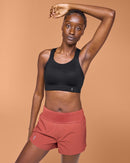 Top On Running Performance Flex Bra Feminino