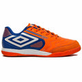 Chuteira Umbro Futsal Pro 5 Bump Club